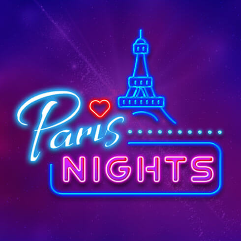 Paris Nights