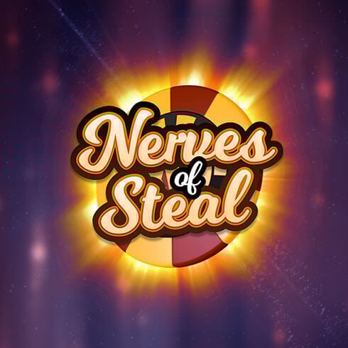 Nerves of Steal