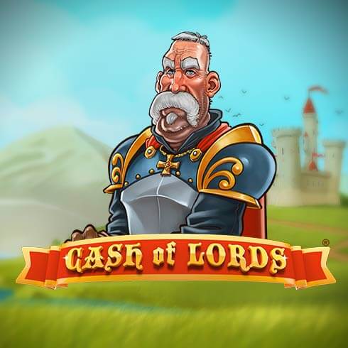Cash Of Lords