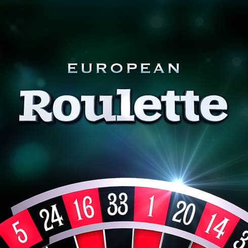 European Roulette