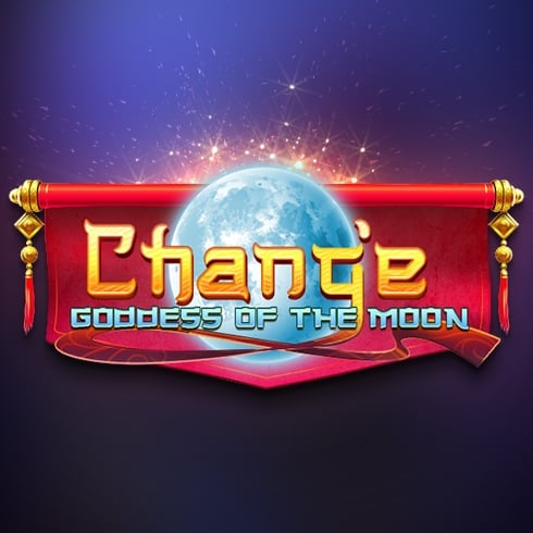 Chang'e - Goddess Of The Moon