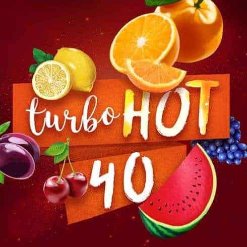 Turbo Hot 40