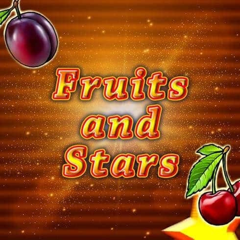 Fruits and Stars