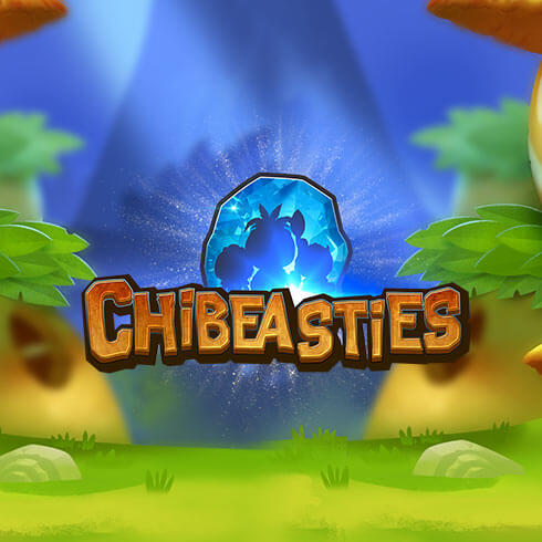 Chibeasties