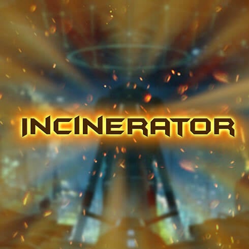 Incinerator