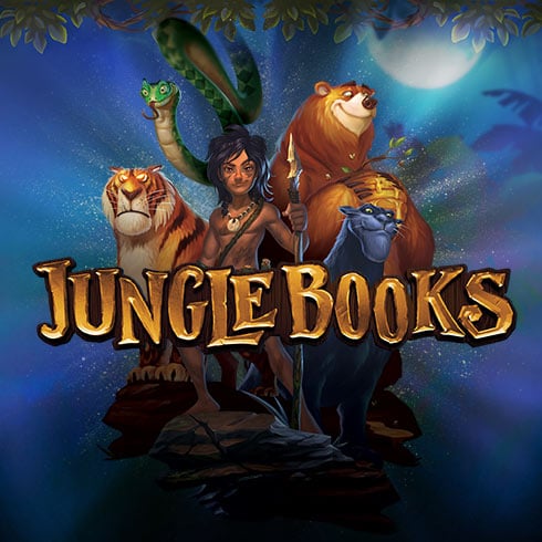 Jungle Books