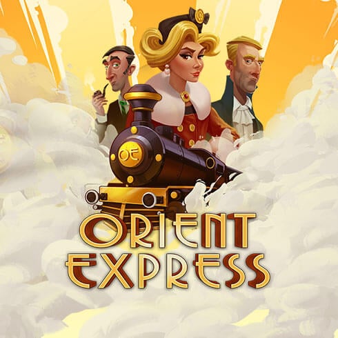 Orient Express