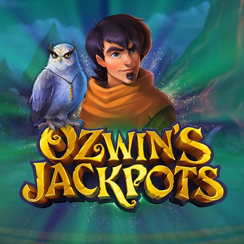 Ozwin's Jackpots
