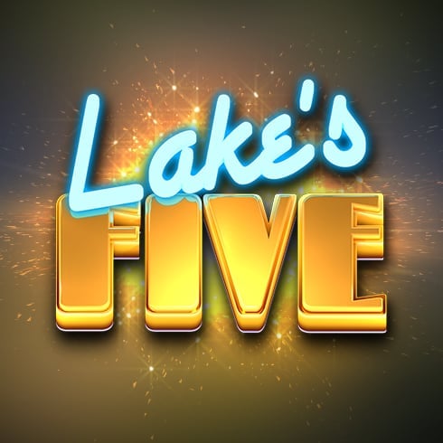 Lake's Five
