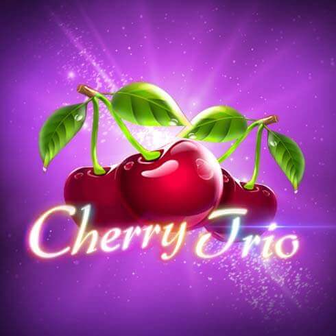 Cherry Trio