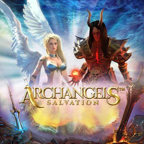 Archangels: Salvation