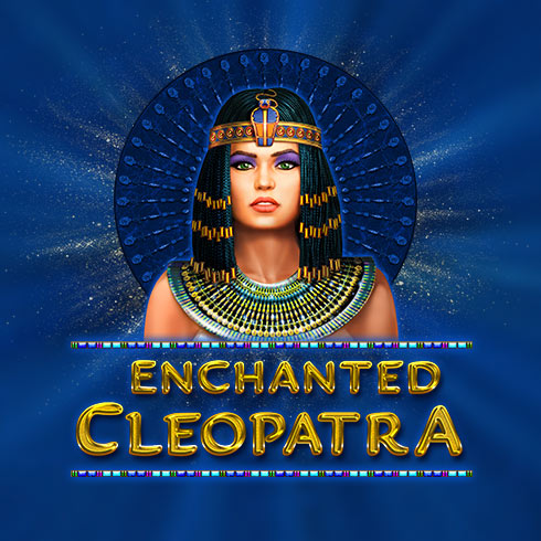 Enchanted Cleopatra