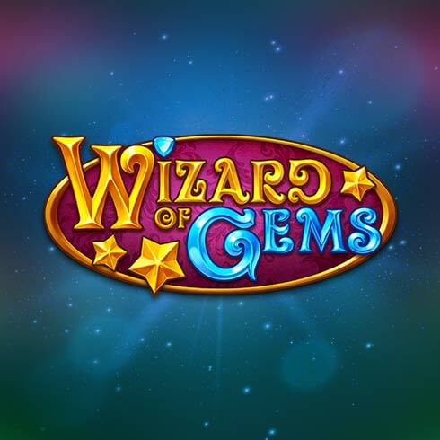 Wizard of Gems