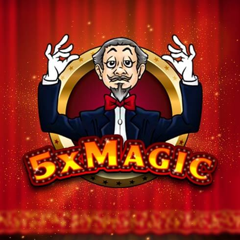 5x Magic