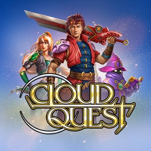 Cloud Quest
