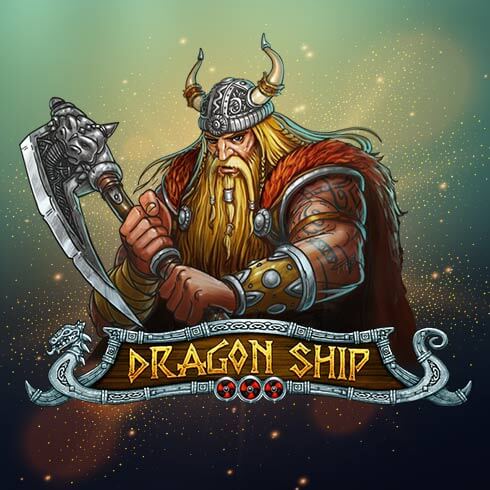 Dragon Ship