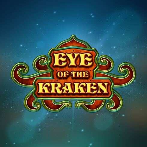 Eye of the Kraken
