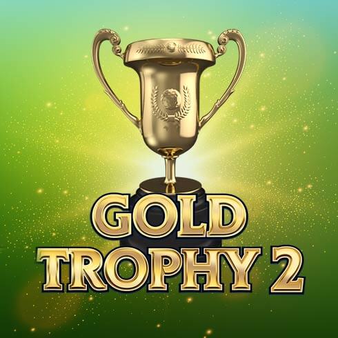 Gold Trophy 2