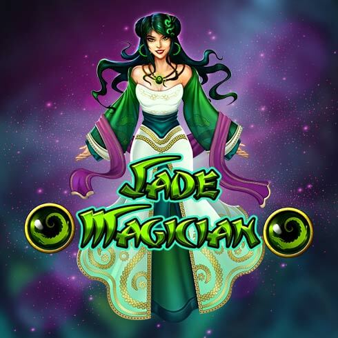 Jade Magician