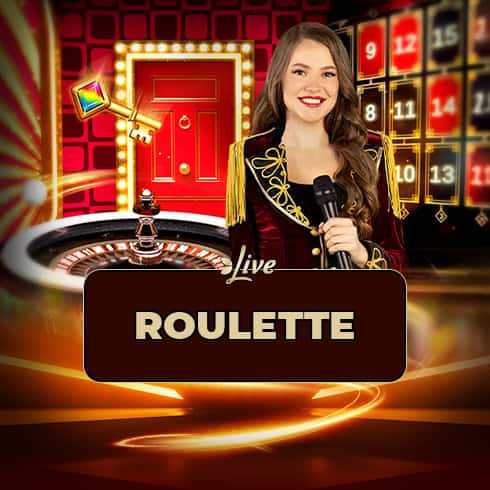 Roulette Lobby