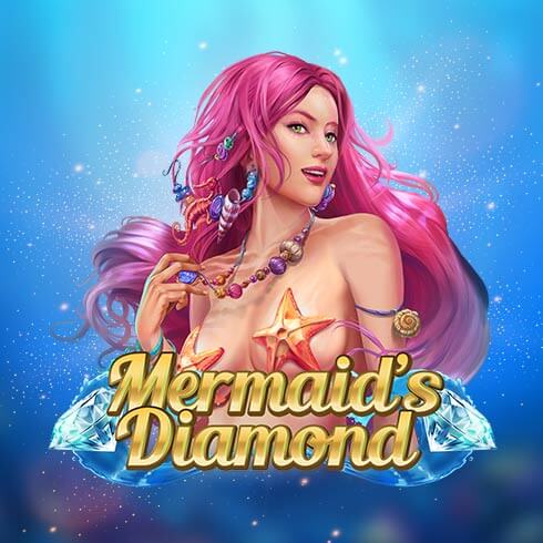 Mermaid's Diamond