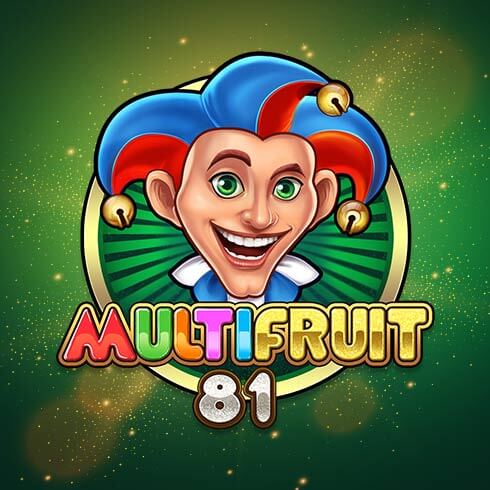 MultiFruit 81