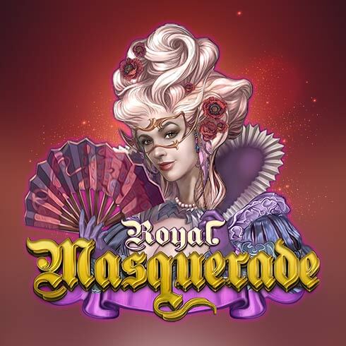 Royal Masquerade