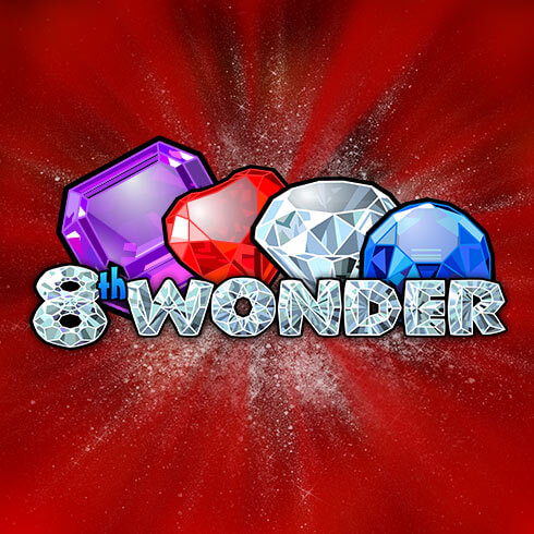 8th Wonder