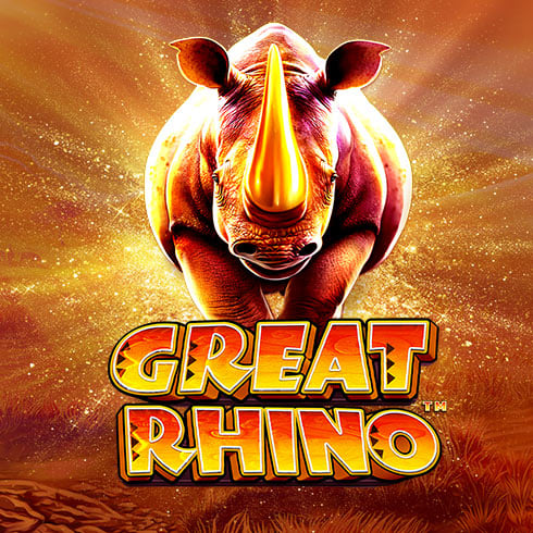 Great Rhino