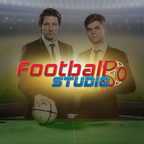 Football Studio