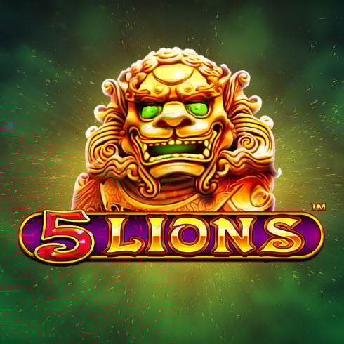 5 Lions