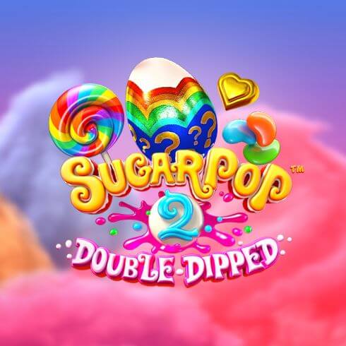 SugarPop 2: Double Dipped