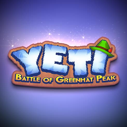 Yeti - Battle of Greenhat Peak
