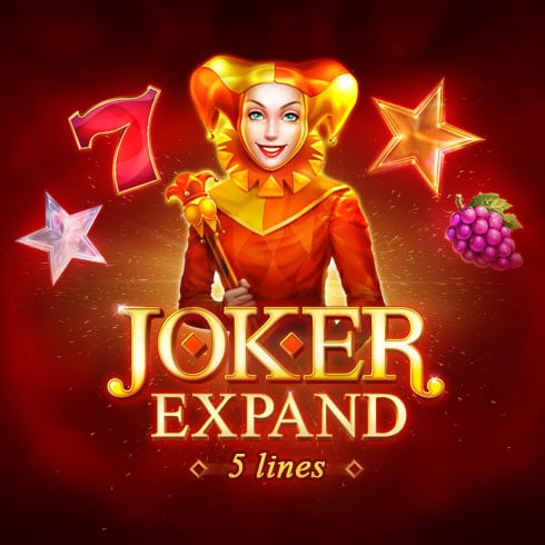 Joker Expand