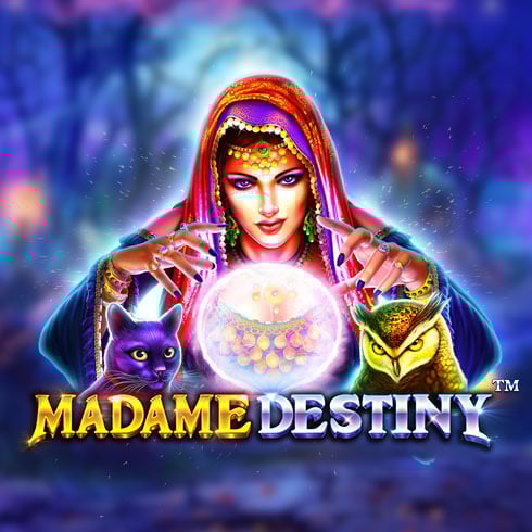 Madame Destiny