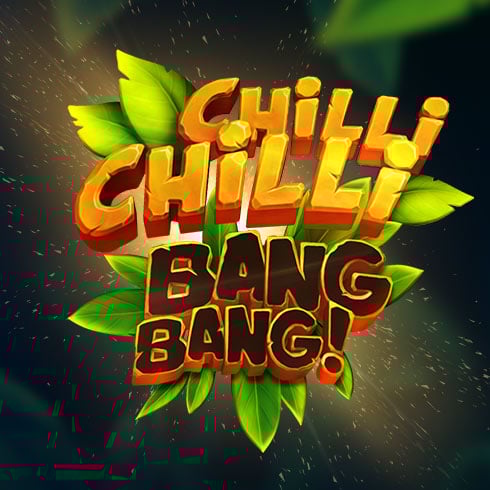 Chilli Chilli Bang Bang