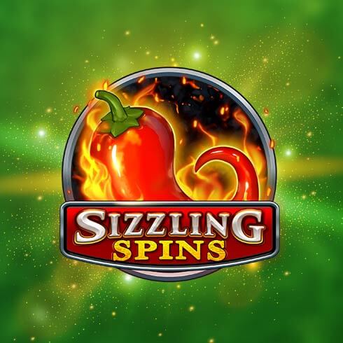 Sizzling Spins