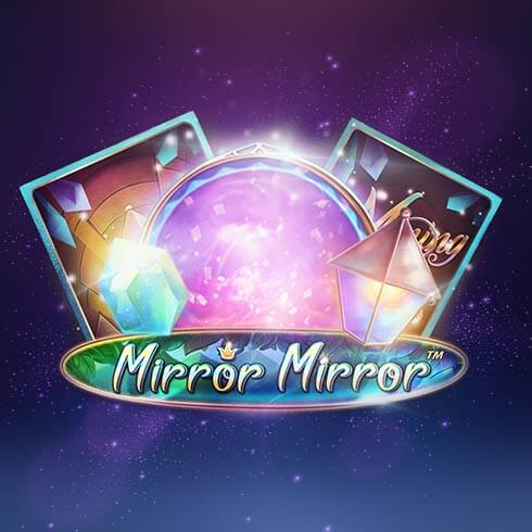 Fairytale Legends: Mirror Mirror