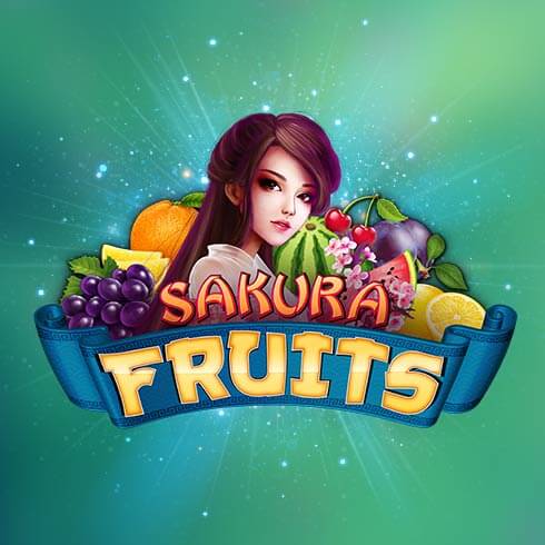 Sakura Fruits