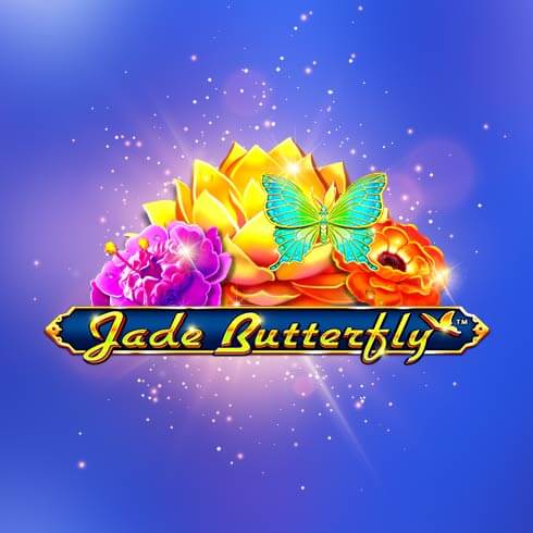 Jade Butterfly