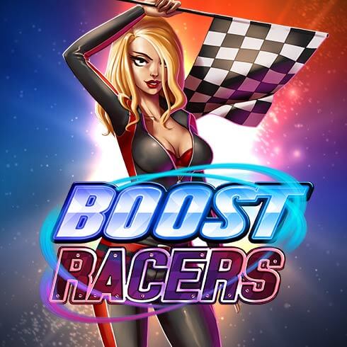 Boost Racers