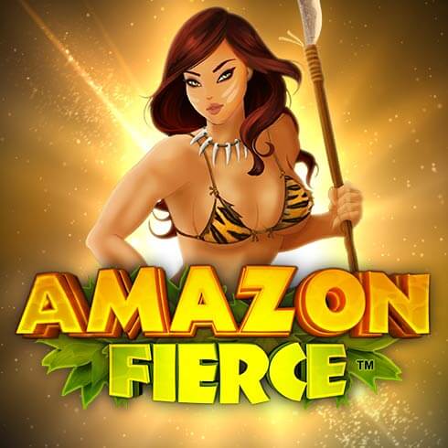 Amazon Fierce