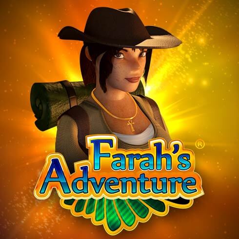 Farah's Adventure