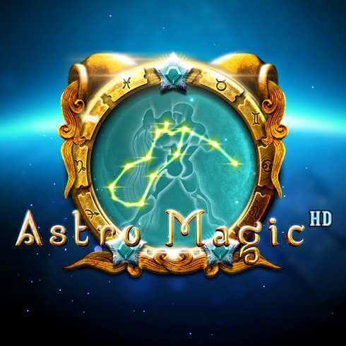 Astro Magic
