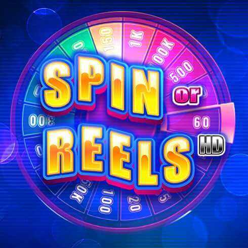 Spin or Reels HD PULSE
