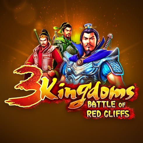 3 Kingdoms - Battle of Red Cliffs