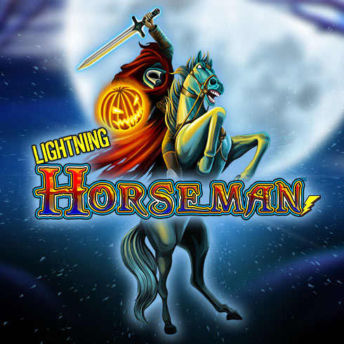 Lightning Horseman
