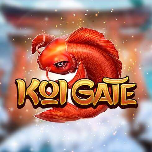 Koi Gate