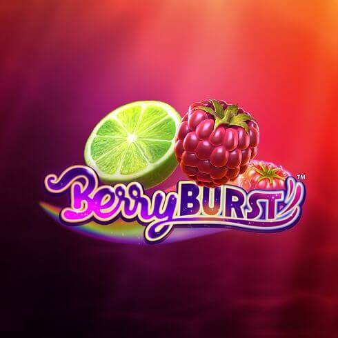 Berryburst