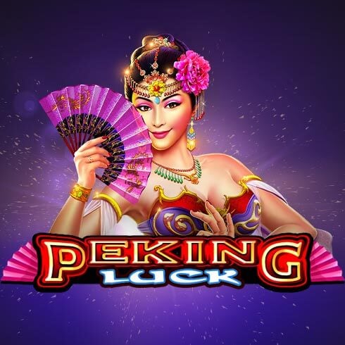 Peking Luck